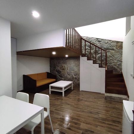 Quinta Do Gestal - Soutelo Apartment Vila Verde  Ngoại thất bức ảnh
