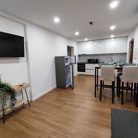 Quinta Do Gestal - Soutelo Apartment Vila Verde  Phòng bức ảnh