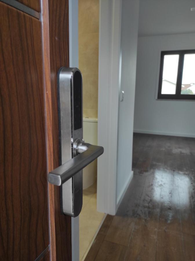 Quinta Do Gestal - Soutelo Apartment Vila Verde  Ngoại thất bức ảnh