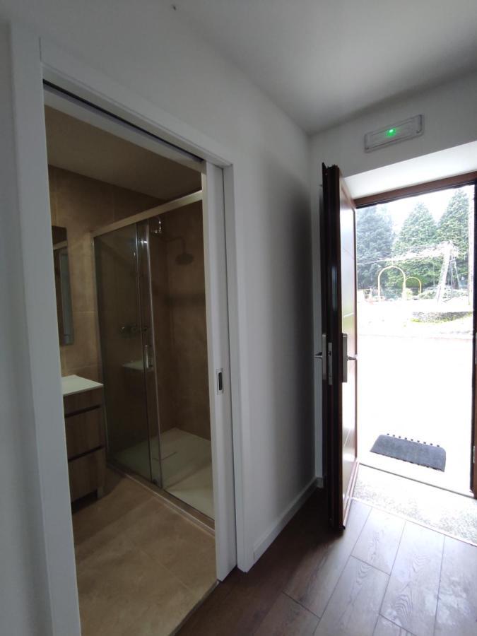 Quinta Do Gestal - Soutelo Apartment Vila Verde  Ngoại thất bức ảnh