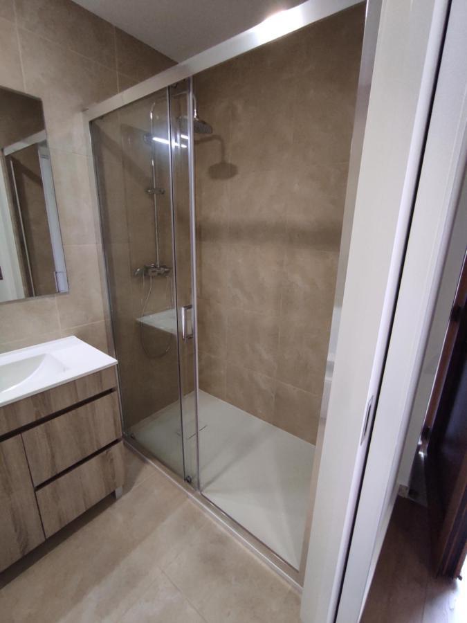 Quinta Do Gestal - Soutelo Apartment Vila Verde  Ngoại thất bức ảnh
