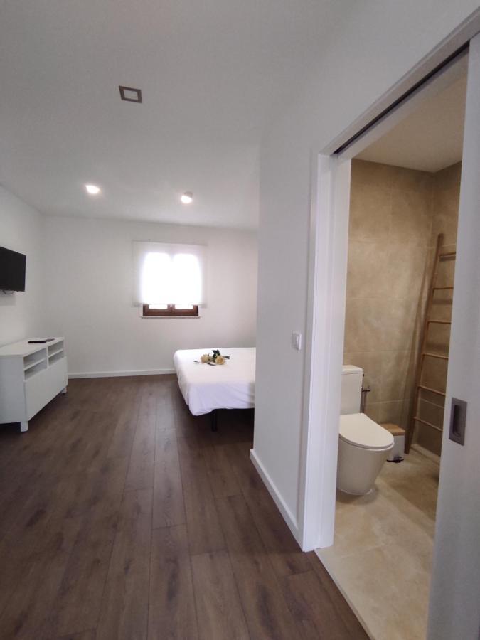 Quinta Do Gestal - Soutelo Apartment Vila Verde  Ngoại thất bức ảnh
