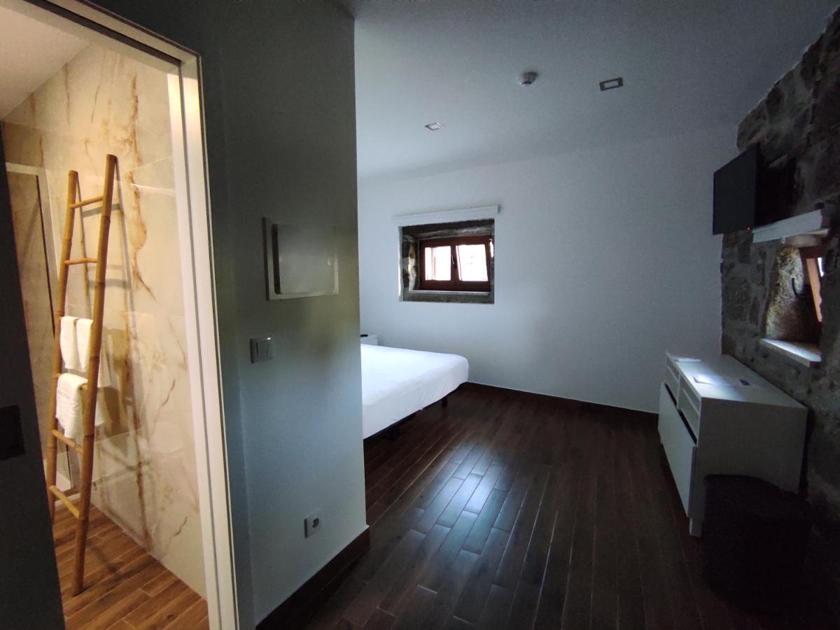 Quinta Do Gestal - Soutelo Apartment Vila Verde  Ngoại thất bức ảnh