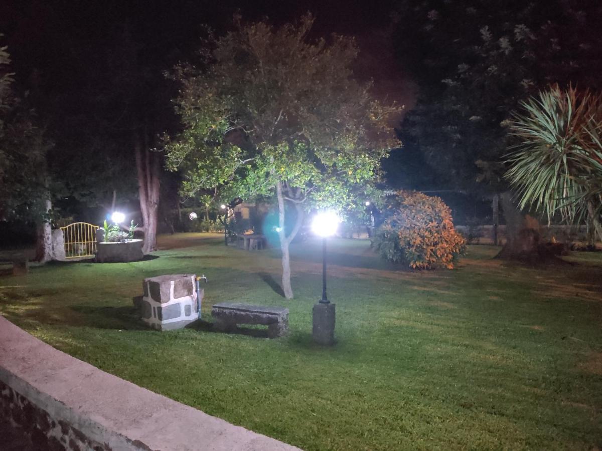 Quinta Do Gestal - Soutelo Apartment Vila Verde  Ngoại thất bức ảnh