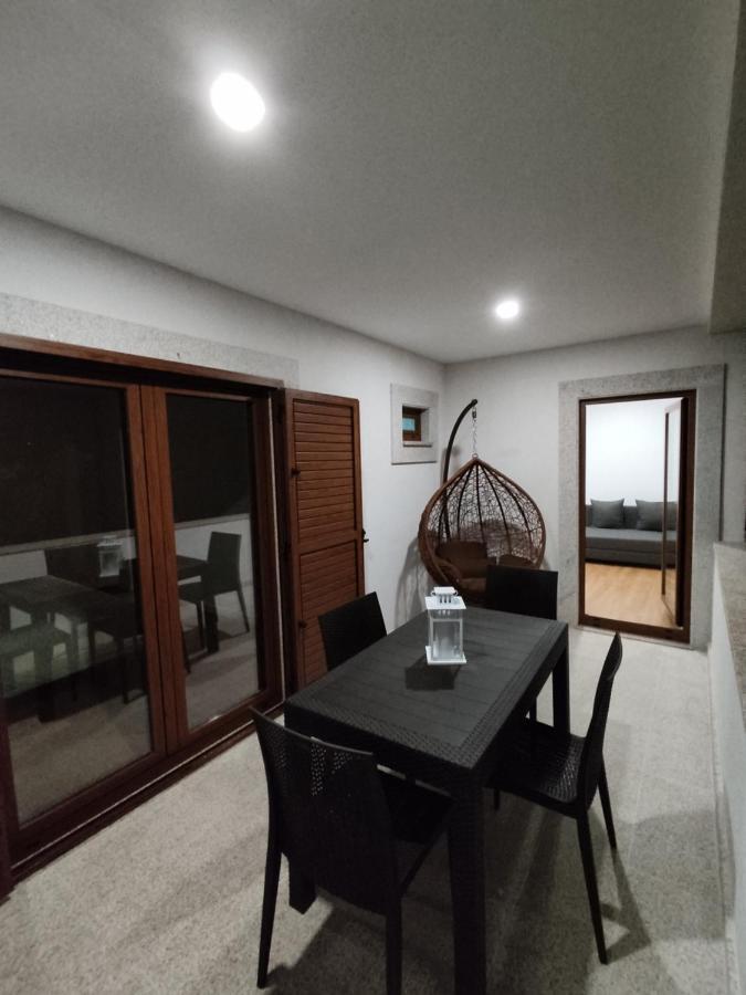 Quinta Do Gestal - Soutelo Apartment Vila Verde  Ngoại thất bức ảnh