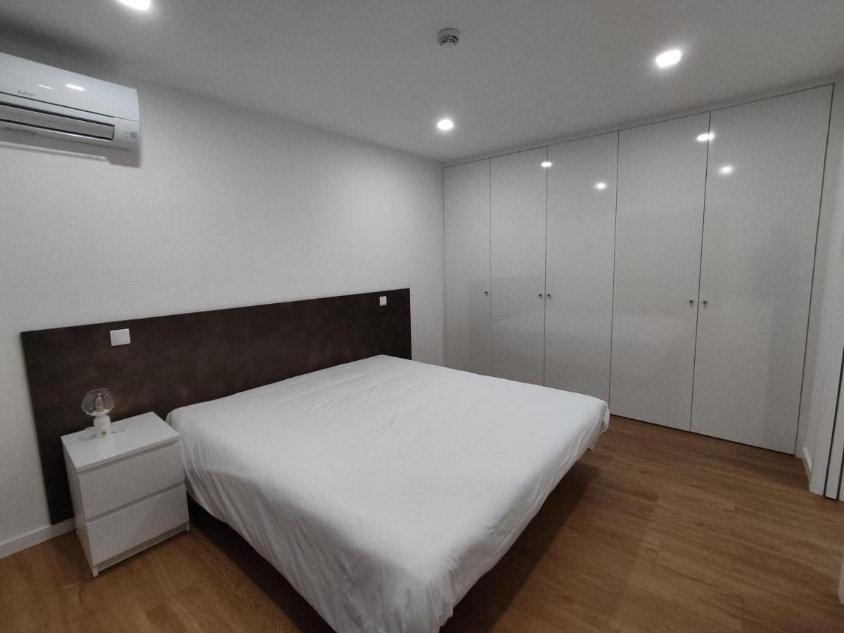 Quinta Do Gestal - Soutelo Apartment Vila Verde  Ngoại thất bức ảnh
