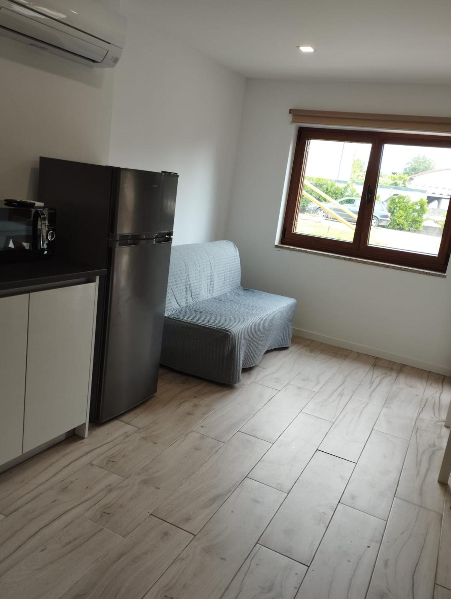 Quinta Do Gestal - Soutelo Apartment Vila Verde  Ngoại thất bức ảnh