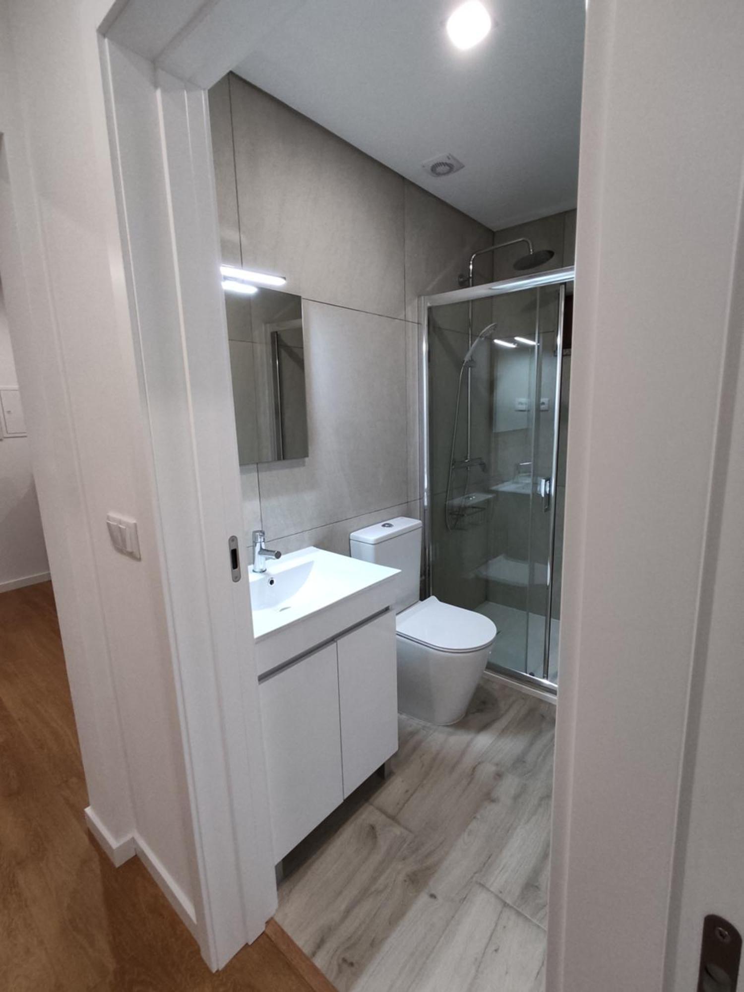 Quinta Do Gestal - Soutelo Apartment Vila Verde  Phòng bức ảnh