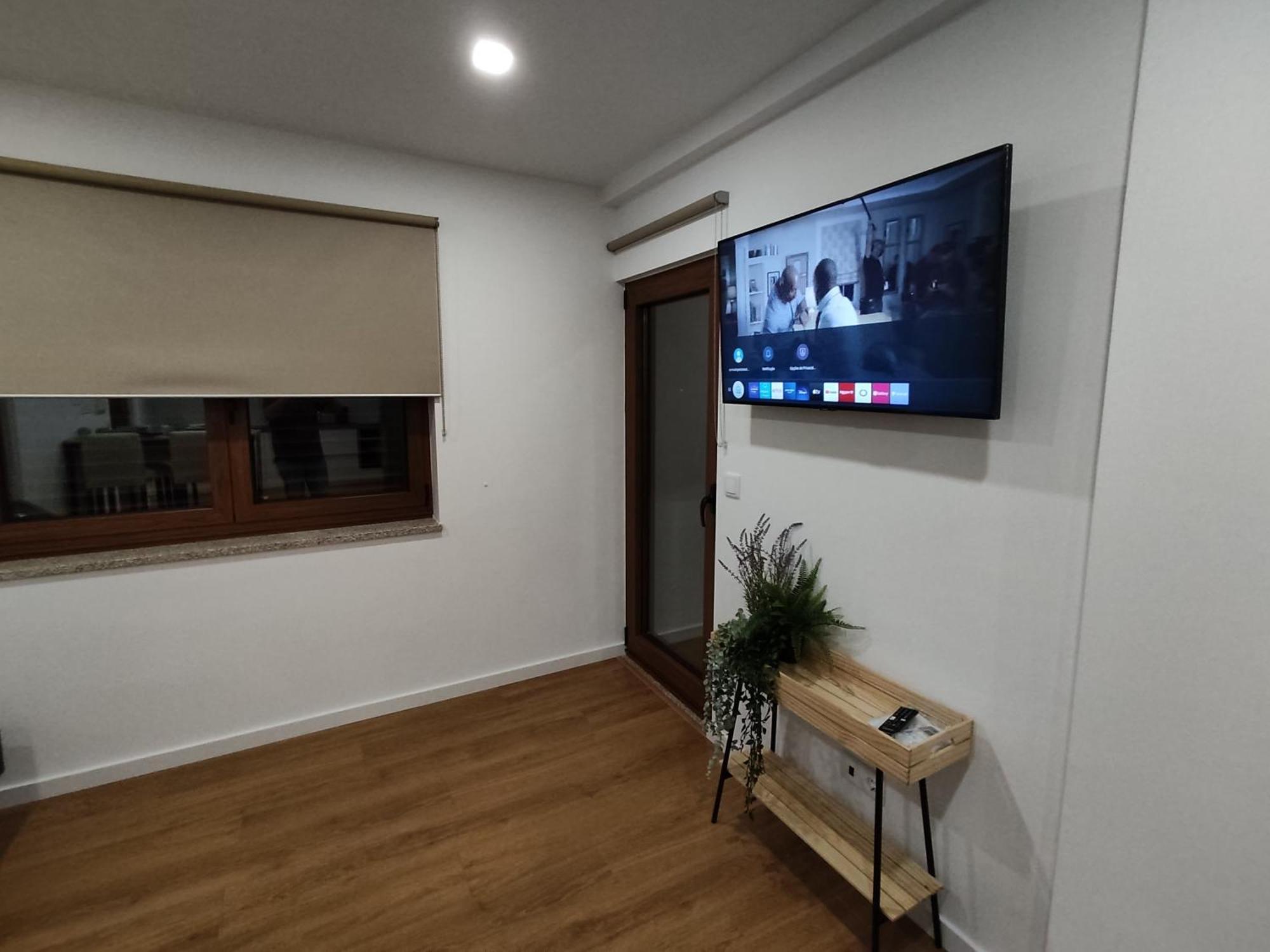 Quinta Do Gestal - Soutelo Apartment Vila Verde  Phòng bức ảnh