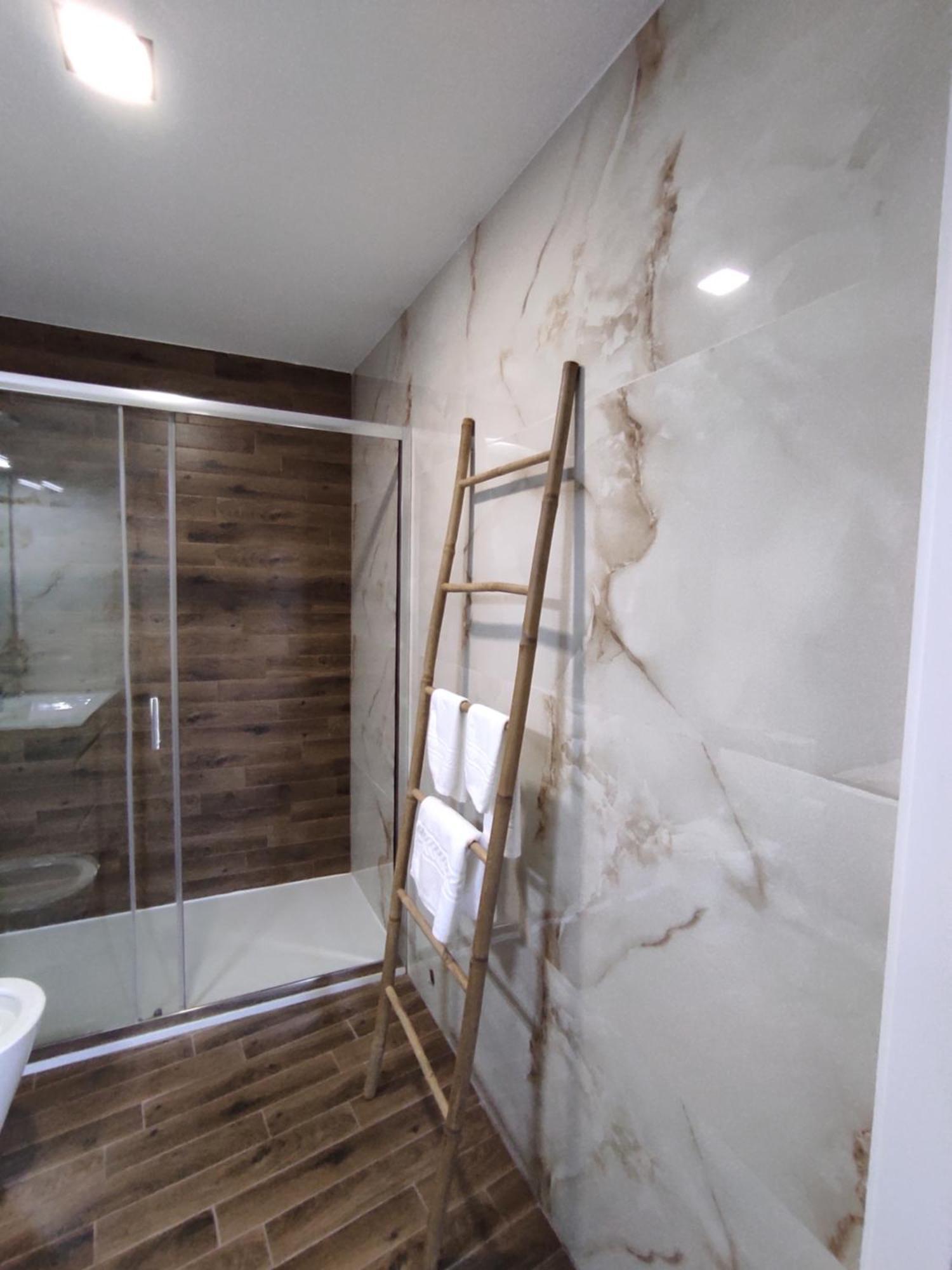 Quinta Do Gestal - Soutelo Apartment Vila Verde  Phòng bức ảnh