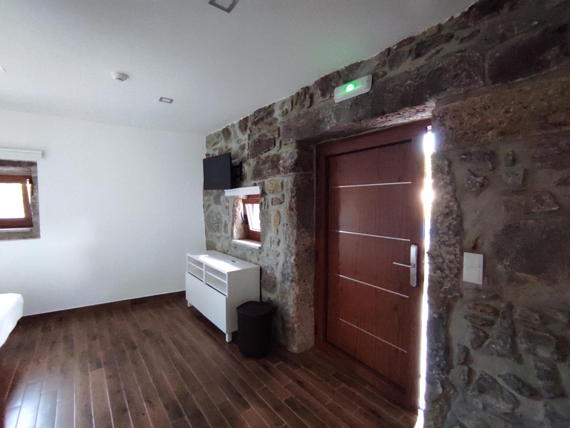 Quinta Do Gestal - Soutelo Apartment Vila Verde  Phòng bức ảnh