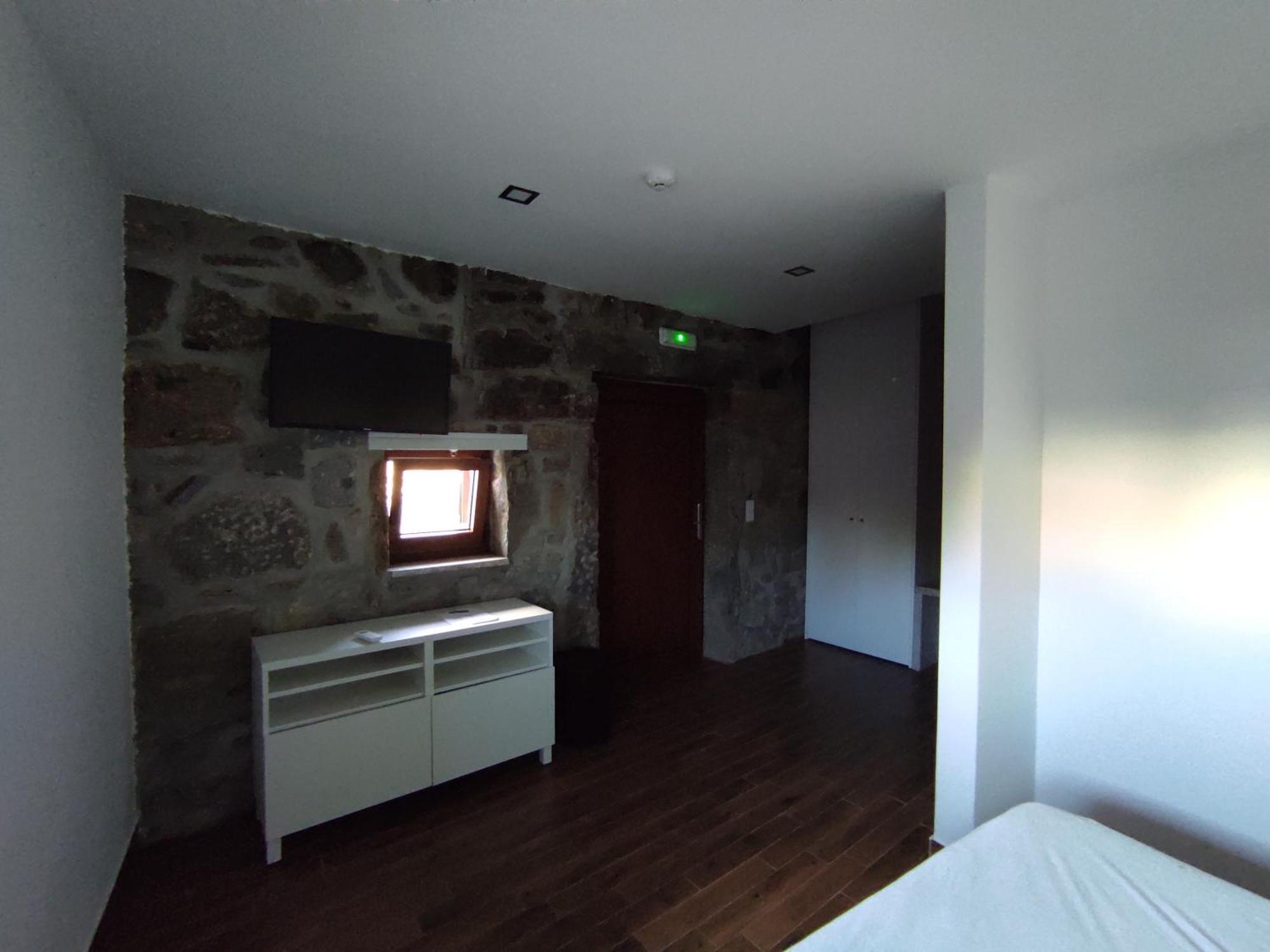 Quinta Do Gestal - Soutelo Apartment Vila Verde  Phòng bức ảnh